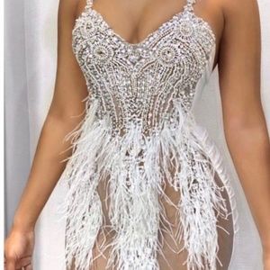 Penelope Dress